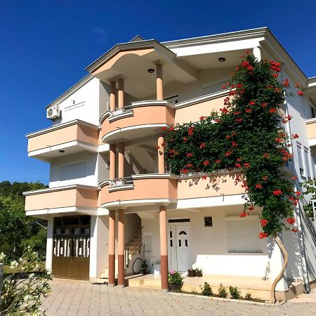 Apartments Kraja Ούλτσιν Εξωτερικό φωτογραφία