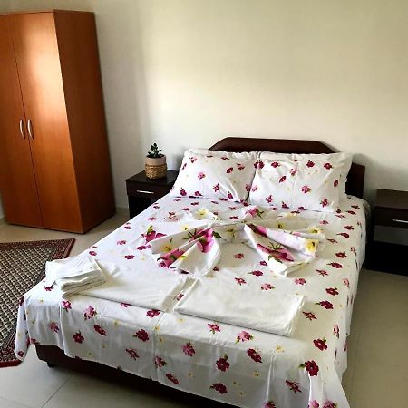 Apartments Kraja Ούλτσιν Εξωτερικό φωτογραφία