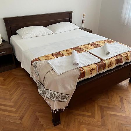 Apartments Kraja Ούλτσιν Εξωτερικό φωτογραφία