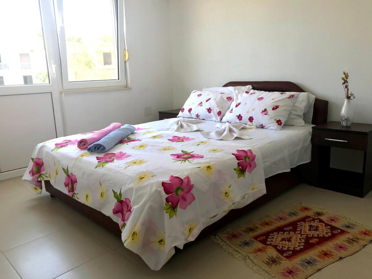 Apartments Kraja Ούλτσιν Εξωτερικό φωτογραφία
