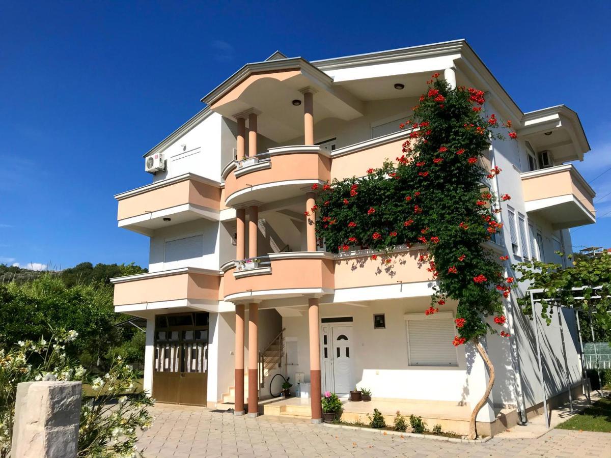 Apartments Kraja Ούλτσιν Εξωτερικό φωτογραφία
