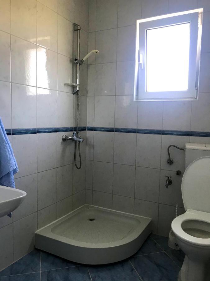 Apartments Kraja Ούλτσιν Εξωτερικό φωτογραφία