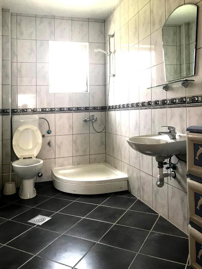 Apartments Kraja Ούλτσιν Εξωτερικό φωτογραφία