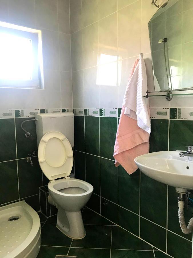Apartments Kraja Ούλτσιν Εξωτερικό φωτογραφία