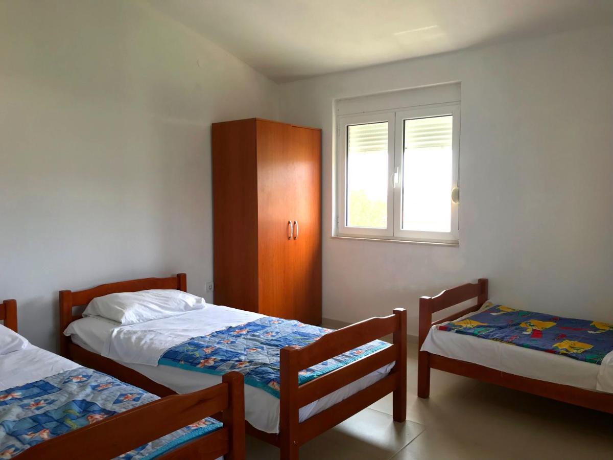 Apartments Kraja Ούλτσιν Εξωτερικό φωτογραφία