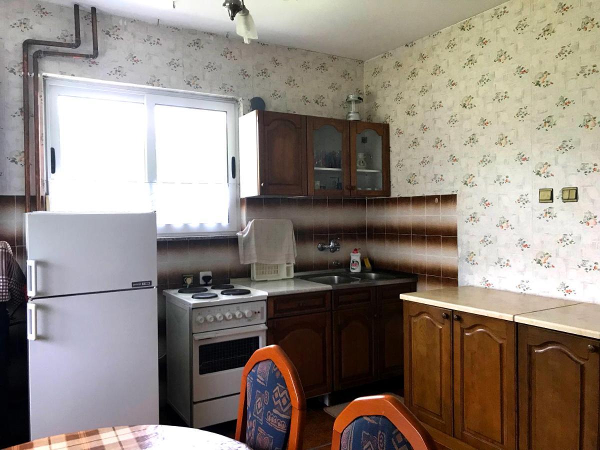 Apartments Kraja Ούλτσιν Εξωτερικό φωτογραφία