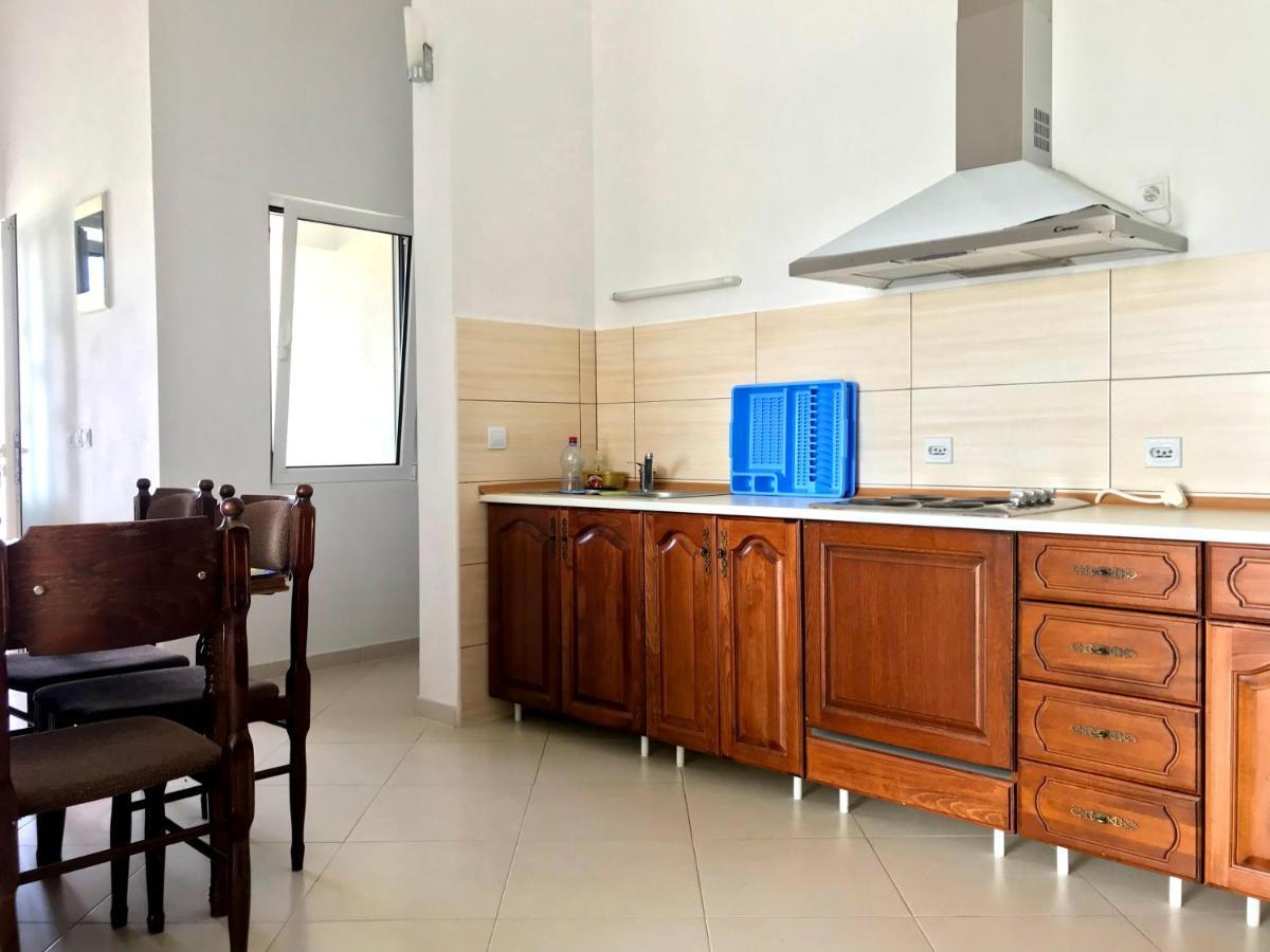 Apartments Kraja Ούλτσιν Εξωτερικό φωτογραφία