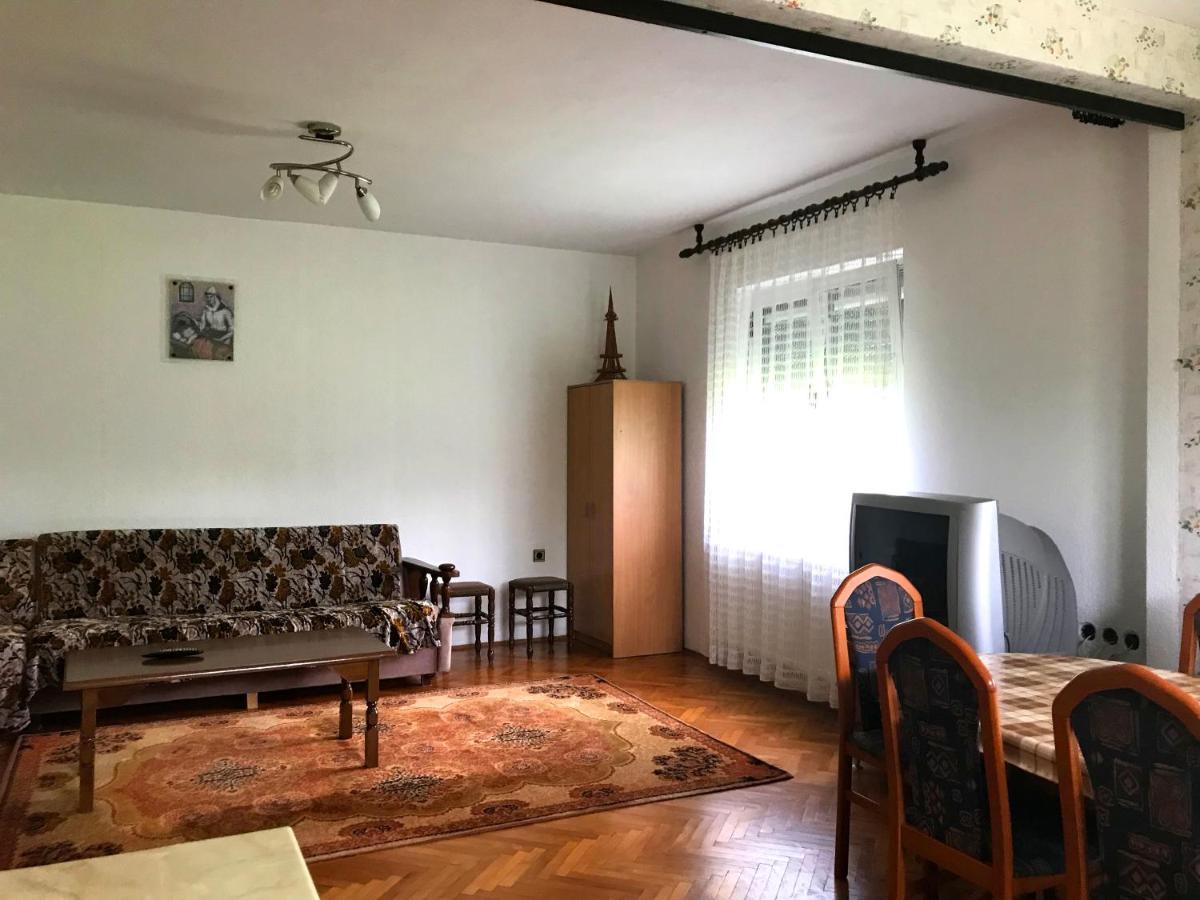 Apartments Kraja Ούλτσιν Εξωτερικό φωτογραφία