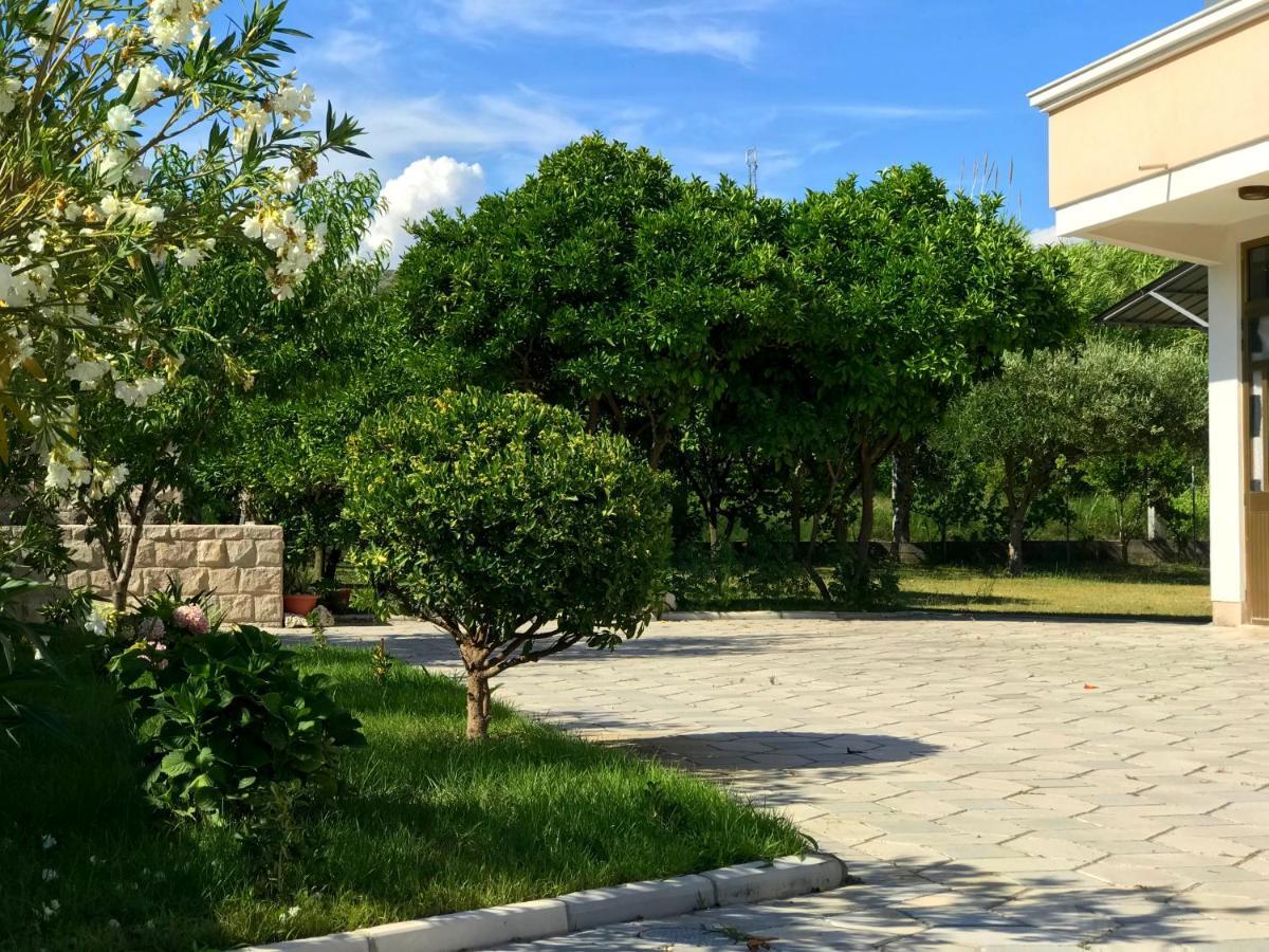 Apartments Kraja Ούλτσιν Εξωτερικό φωτογραφία