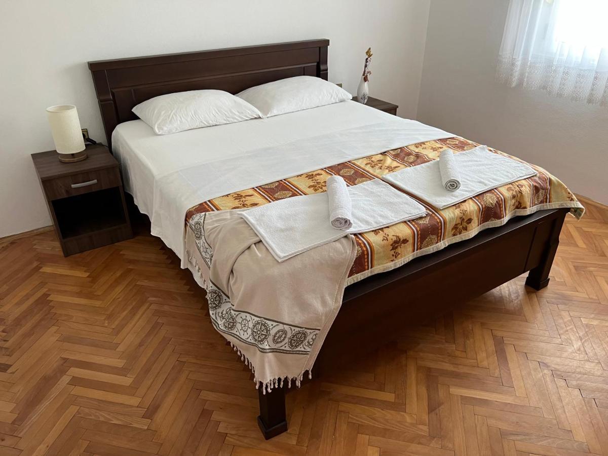 Apartments Kraja Ούλτσιν Εξωτερικό φωτογραφία